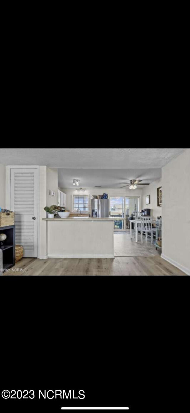 119 Center Drive, Unit E Atlantic Beach, NC 28512 - Photo 10 of 32 Worthey.10