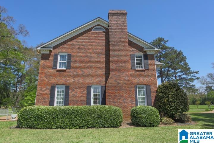 1565 Old Choccolocco Road Anniston, AL 36207 - Photo 56 of 66