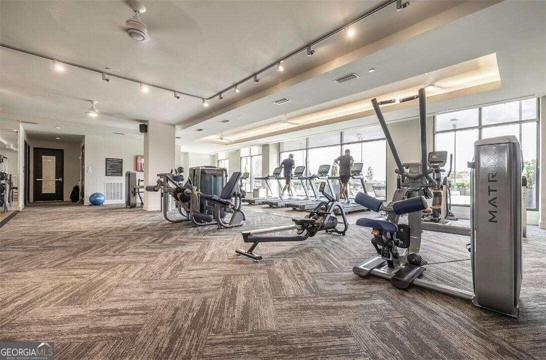 2965 Peachtree Road, Unit 1805 Atlanta, GA 30305 - Photo 28 of 34