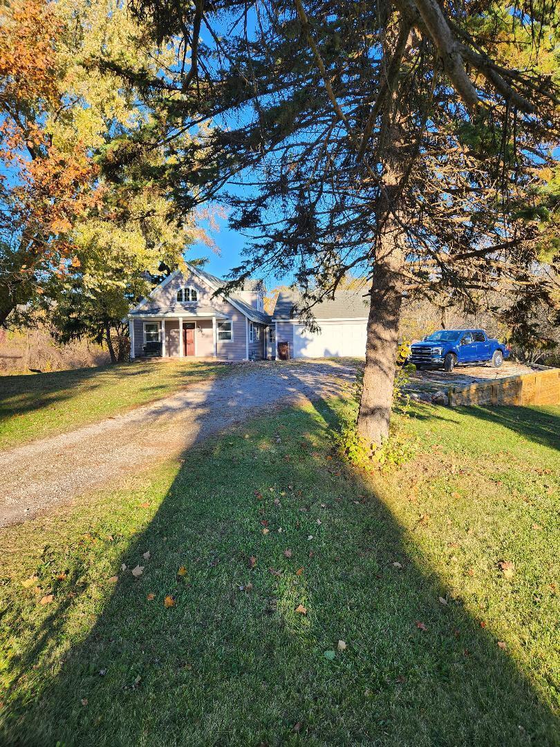 2639 Nadeau Road Monroe, MI 48162 - Photo 1 of 54 00