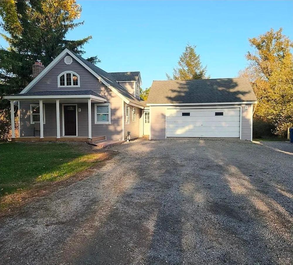 2639 Nadeau Road Monroe, MI 48162 - Photo 2 of 54 01