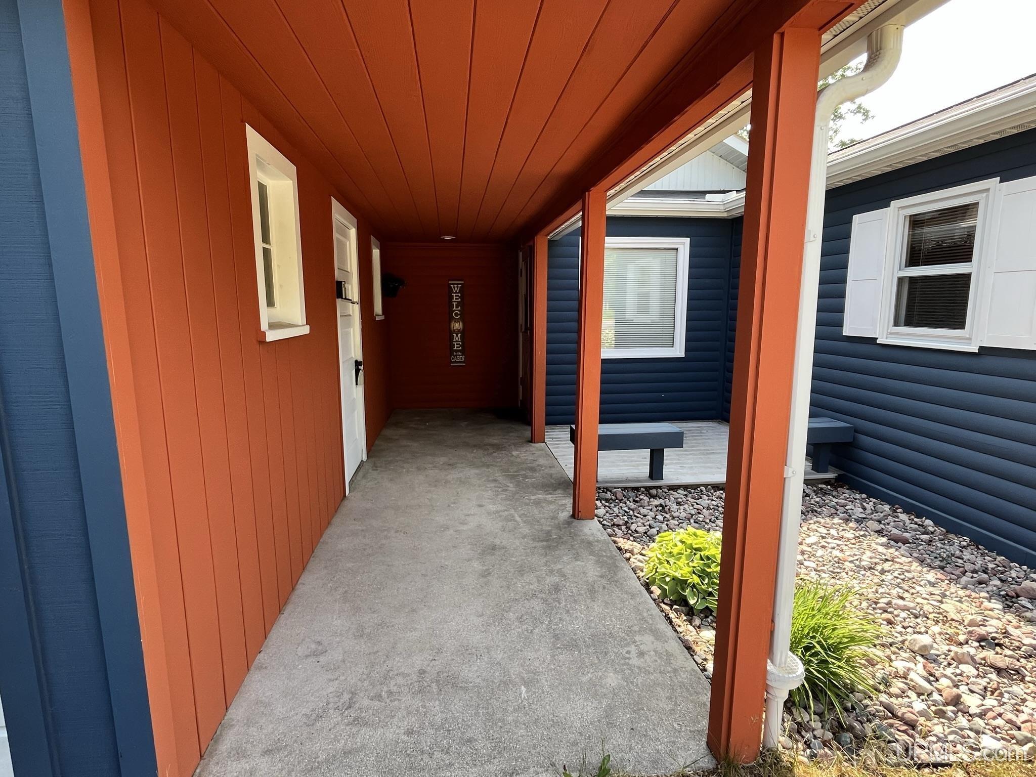 869 N East Gulliver Lake Road Gulliver, MI 49840 - Photo 32 of 44