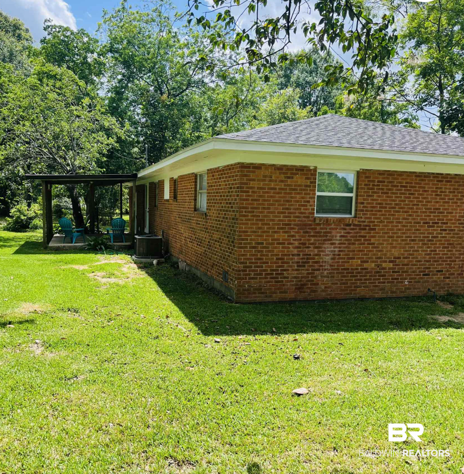16799 Hinote Glass Road Loxley, AL 36551 - Photo 4 of 25 Gallery Image 4