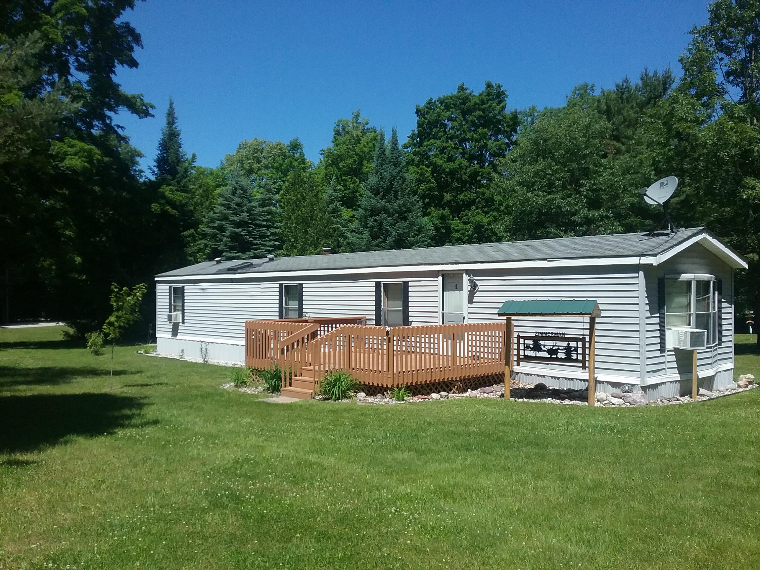 4578 Modoc Road Indian River, MI 49749 - Photo 1 of 18 Gallery Image 1
