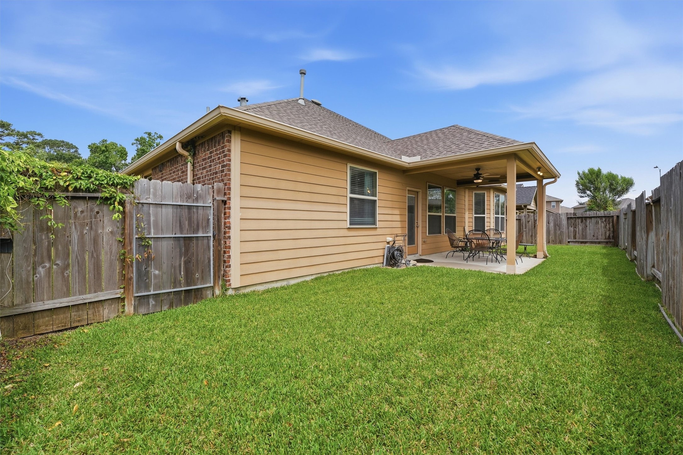 23722 Bernshausen Drive Spring, TX 77389 - Photo 25 of 30