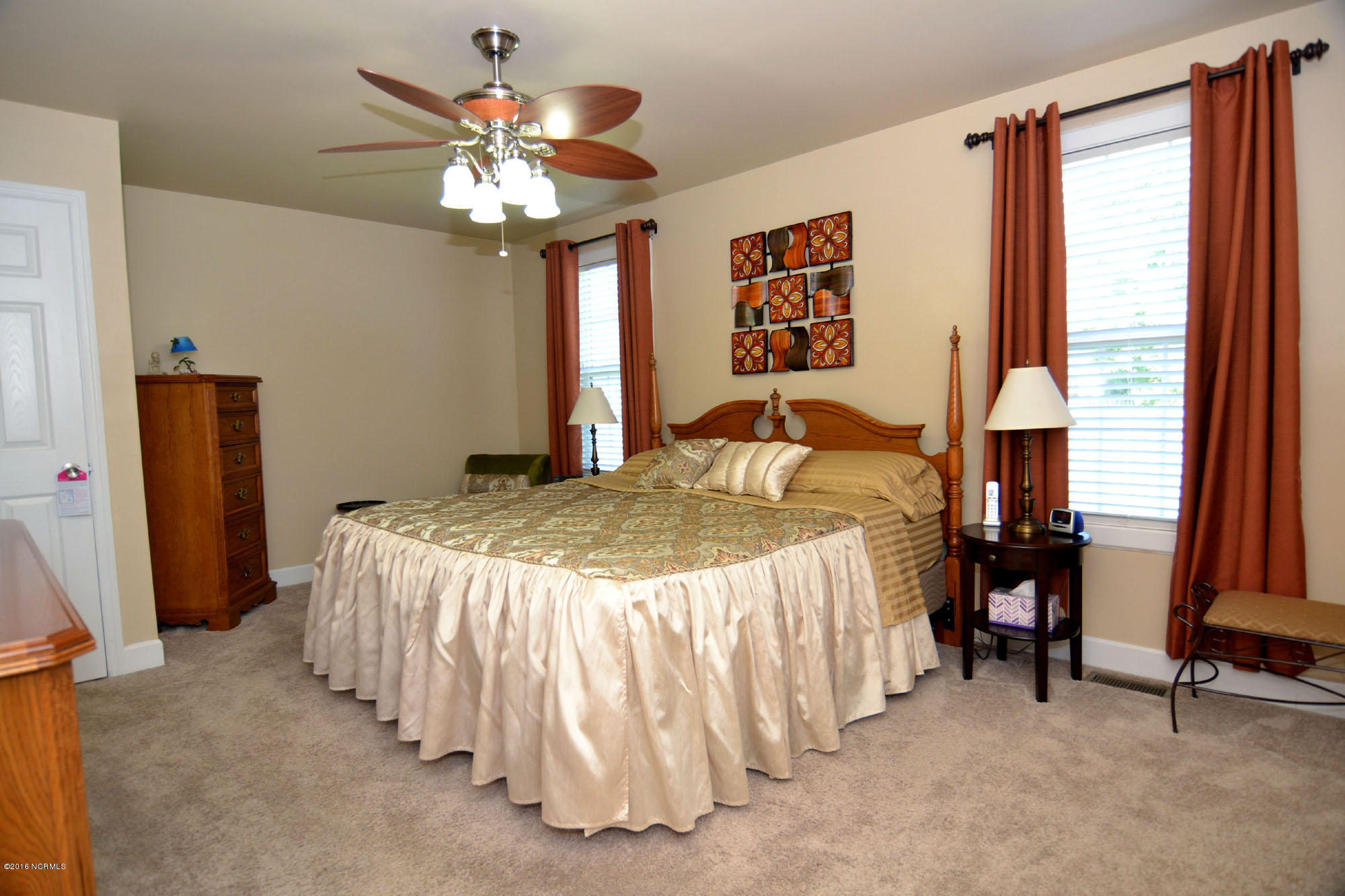 448 Winding Creek Road Rocky Point, NC 28457 - Photo 16 of 30 master full