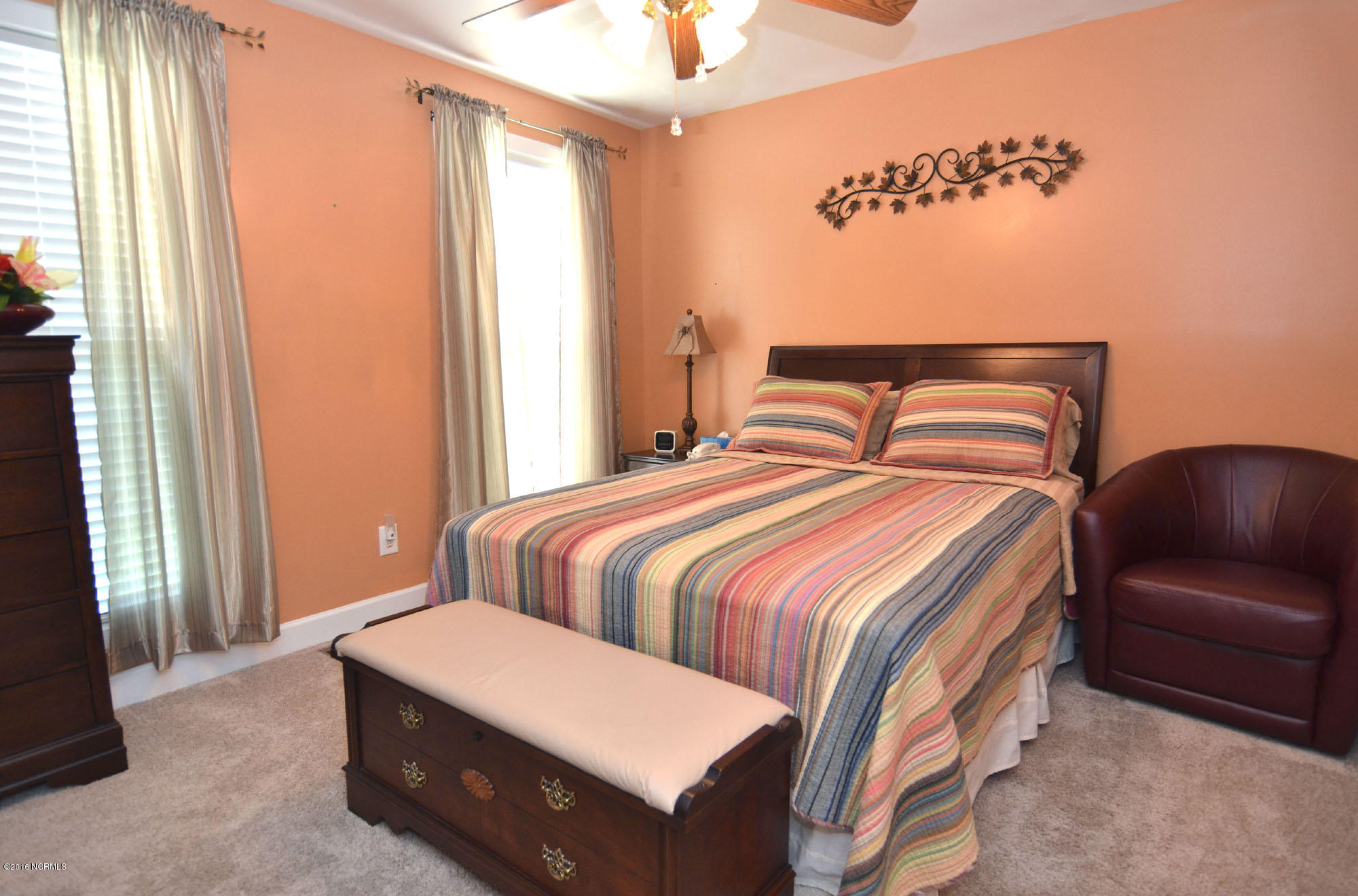 448 Winding Creek Road Rocky Point, NC 28457 - Photo 22 of 30 guest room 1
