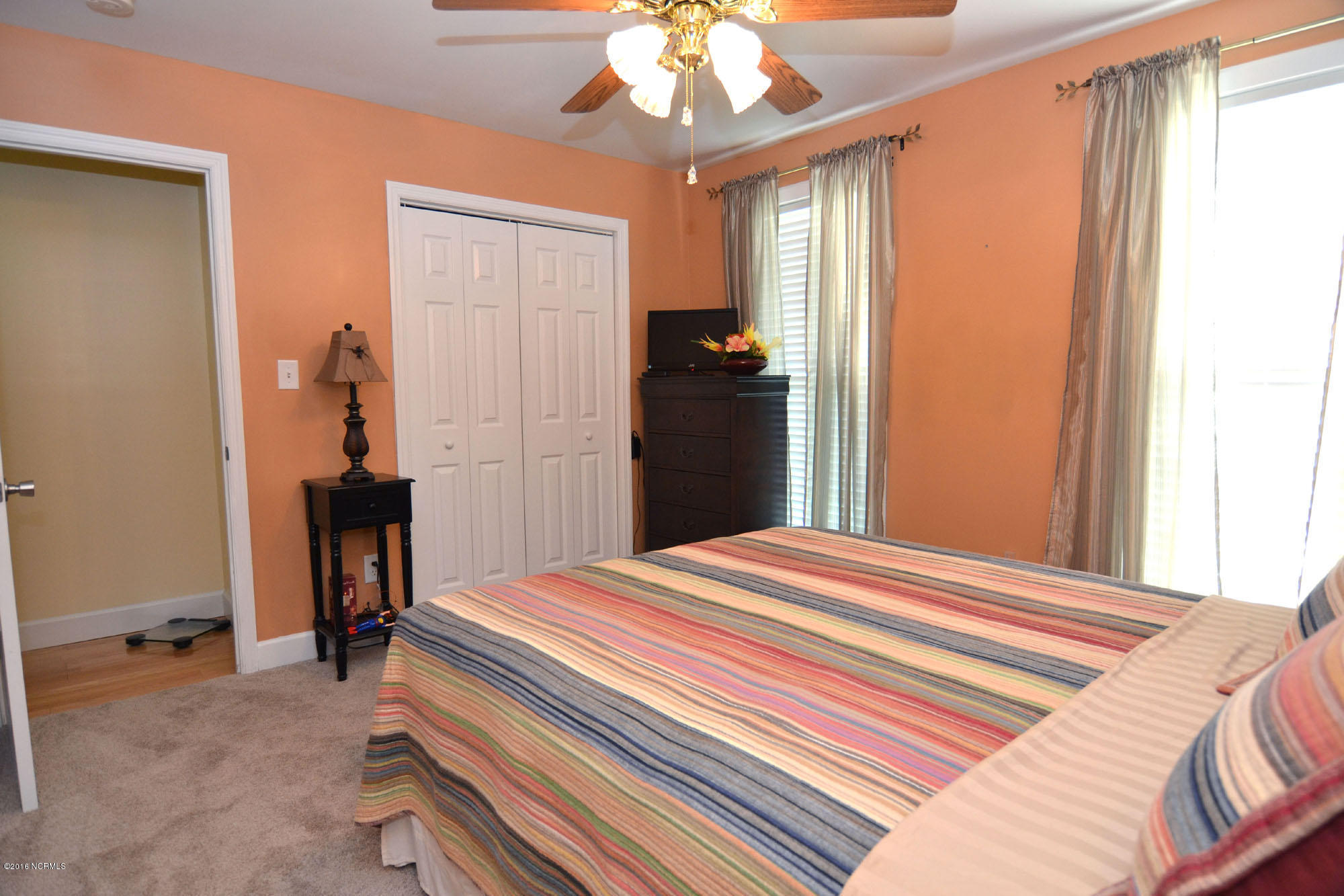 448 Winding Creek Road Rocky Point, NC 28457 - Photo 23 of 30 guest room 2