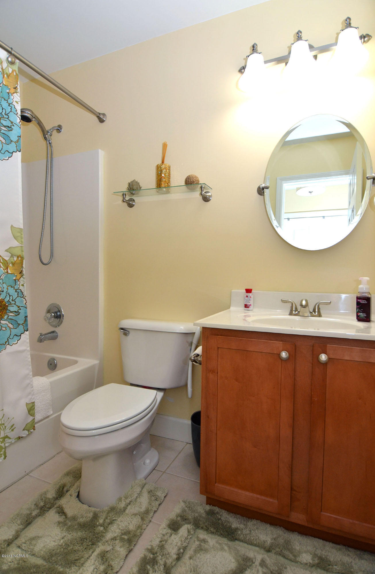 448 Winding Creek Road Rocky Point, NC 28457 - Photo 24 of 30 hall bath