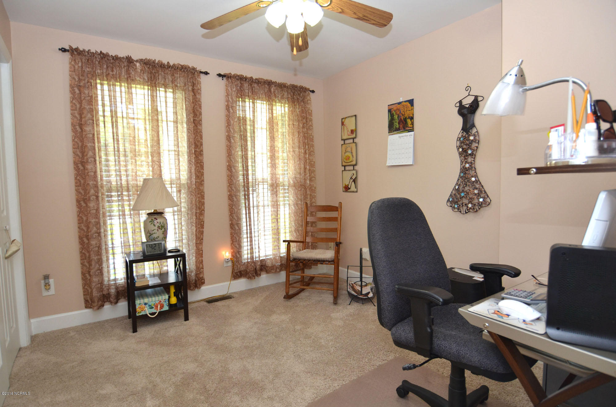 448 Winding Creek Road Rocky Point, NC 28457 - Photo 26 of 30 office