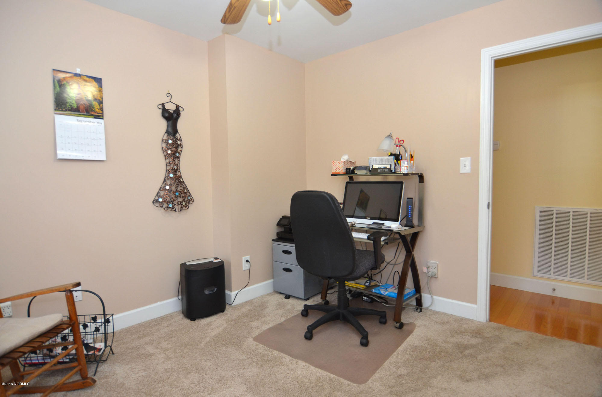 448 Winding Creek Road Rocky Point, NC 28457 - Photo 27 of 30 office