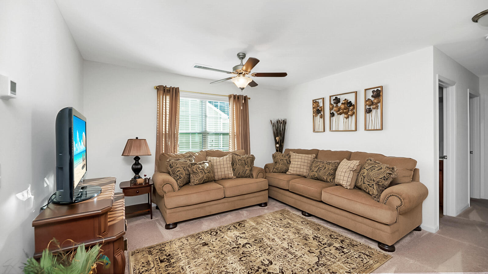 9008 Cat Tail Pond Road Summerville, SC 29485 - Photo 9 of 16 Loft