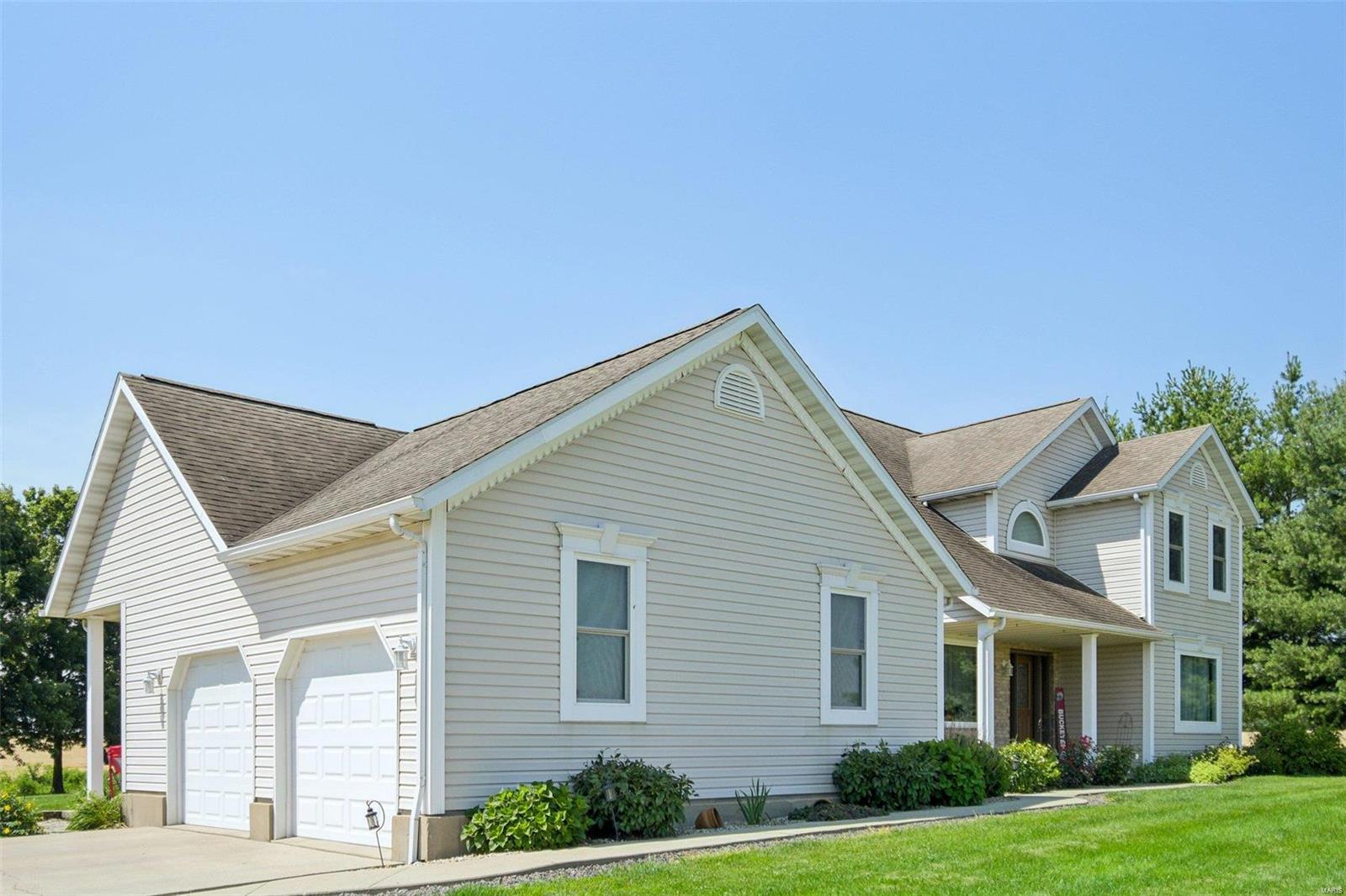16350 South Grand Road Nashville, IL 62263 - Photo 54 of 65 Gallery Image 54