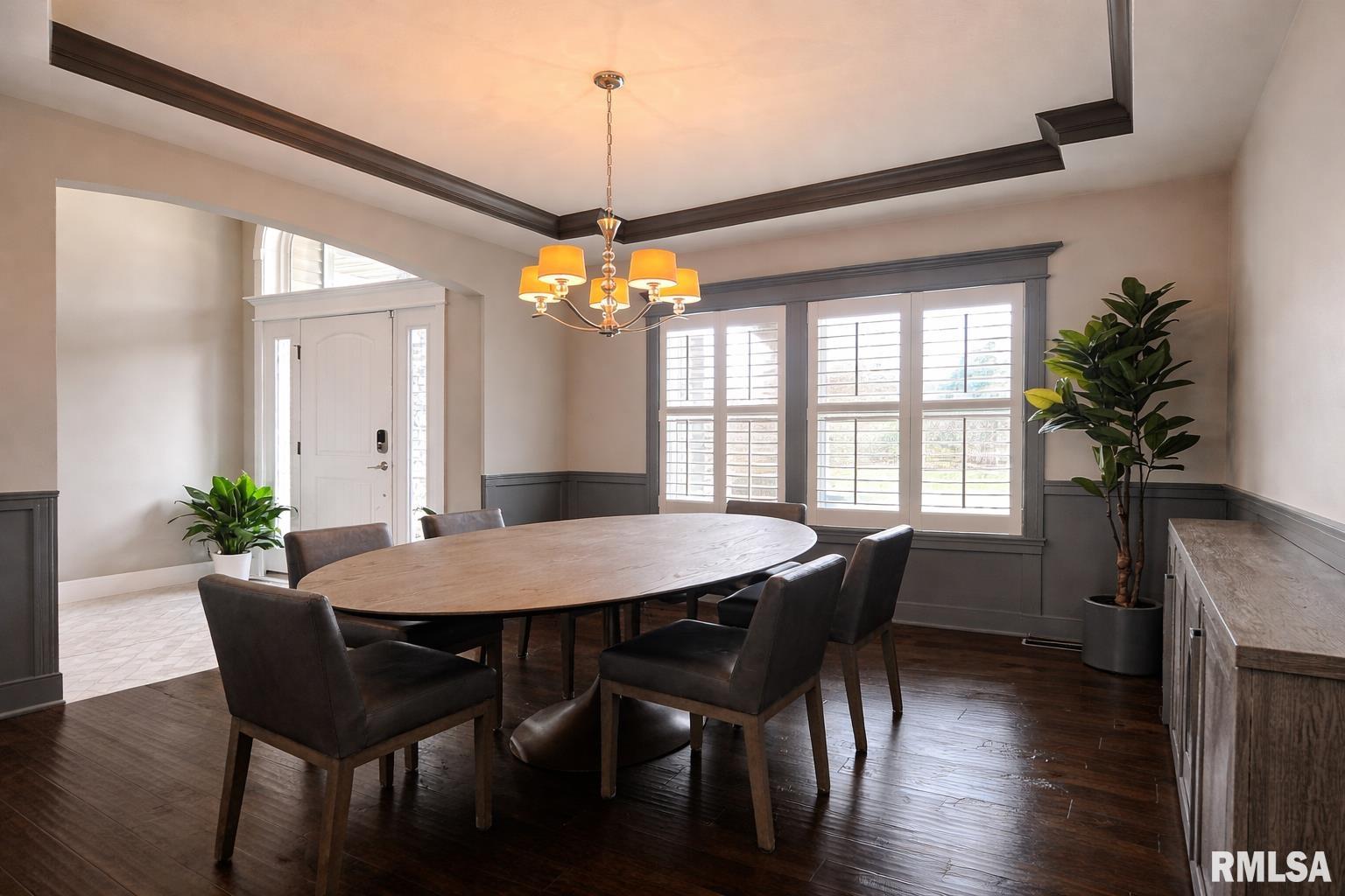 11117 North Country Ridge Lane Dunlap, IL 61525 - Photo 13 of 52