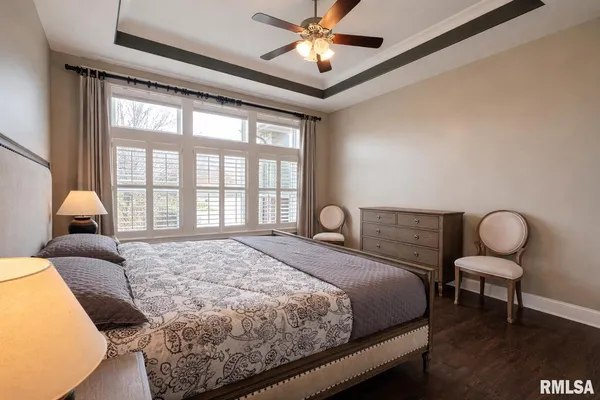 $649,900 | 11117 North Country Ridge Lane, Dunlap, IL 61525