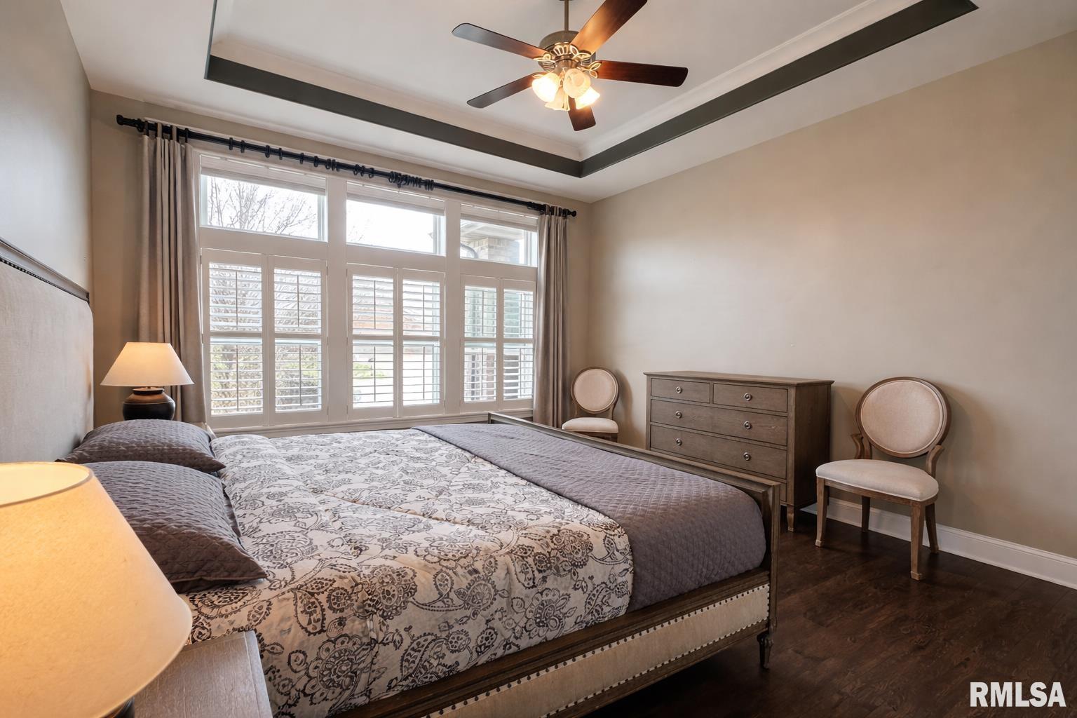 11117 North Country Ridge Lane Dunlap, IL 61525 - Photo 29 of 52