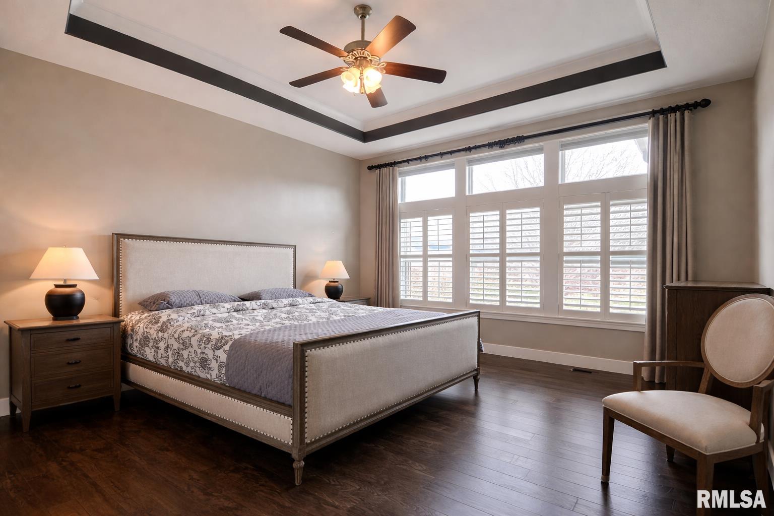 11117 North Country Ridge Lane Dunlap, IL 61525 - Photo 30 of 52