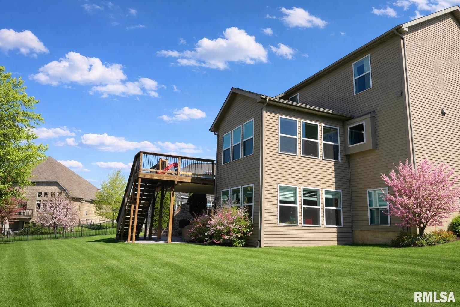 11117 North Country Ridge Lane Dunlap, IL 61525 - Photo 4 of 52