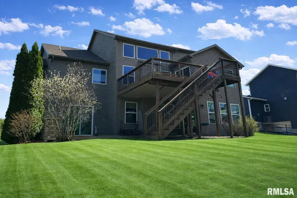 $649,900 | 11117 North Country Ridge Lane, Dunlap, IL 61525