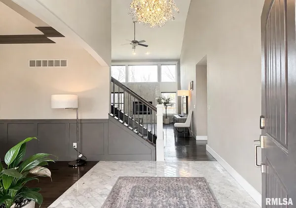 $649,900 | 11117 North Country Ridge Lane, Dunlap, IL 61525