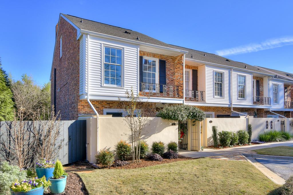 828 Milledge Road, Unit B1 Augusta, GA 30904 - Photo 1 of 35 Main View