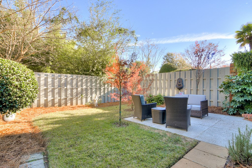 828 Milledge Road, Unit B1 Augusta, GA 30904 - Photo 29 of 35 Gallery Image 29