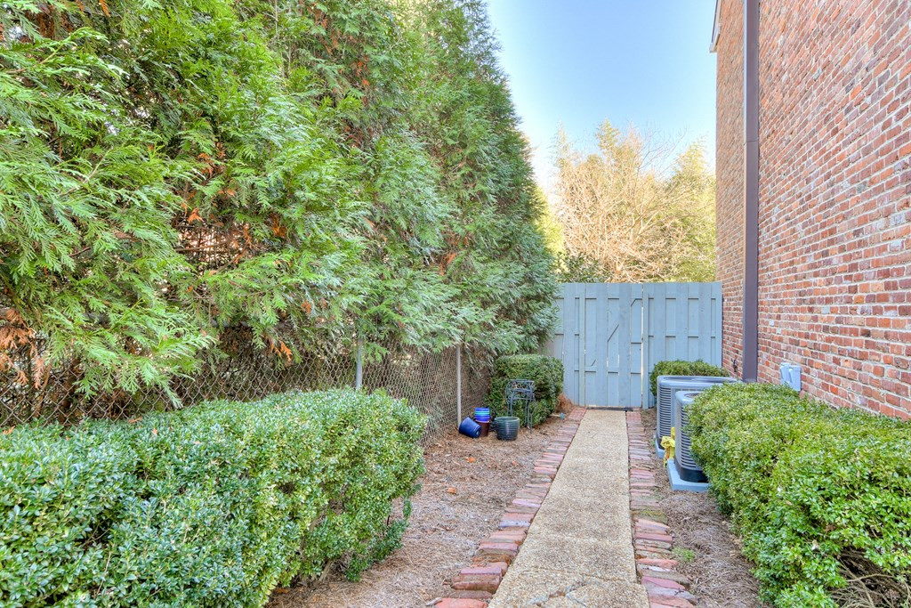 828 Milledge Road, Unit B1 Augusta, GA 30904 - Photo 33 of 35 Gallery Image 33