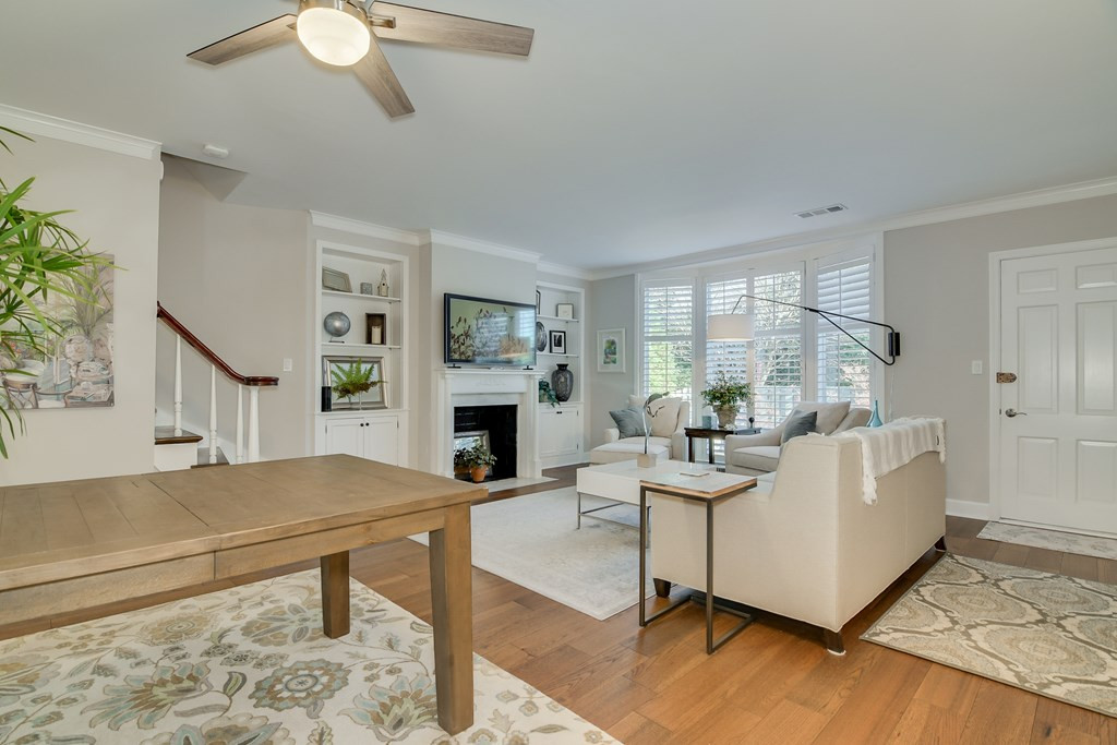 828 Milledge Road, Unit B1 Augusta, GA 30904 - Photo 8 of 35 Gallery Image 8