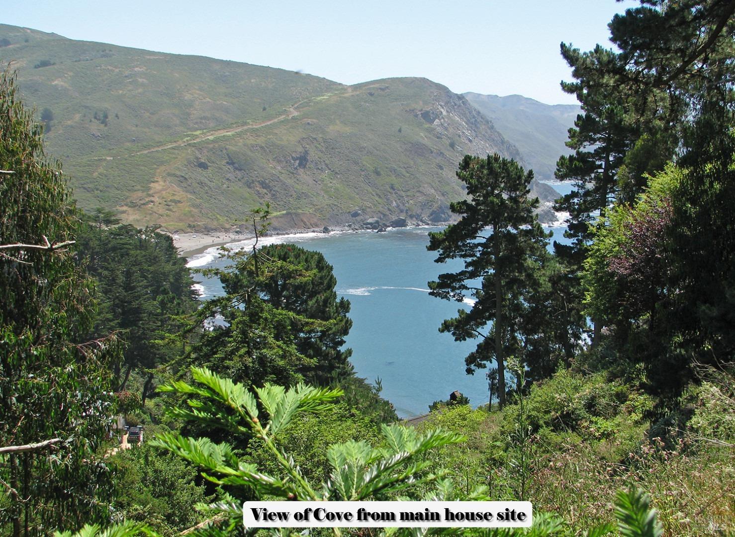 47 Charlottes Way Muir Beach, CA 94965 - Photo 1 of 23