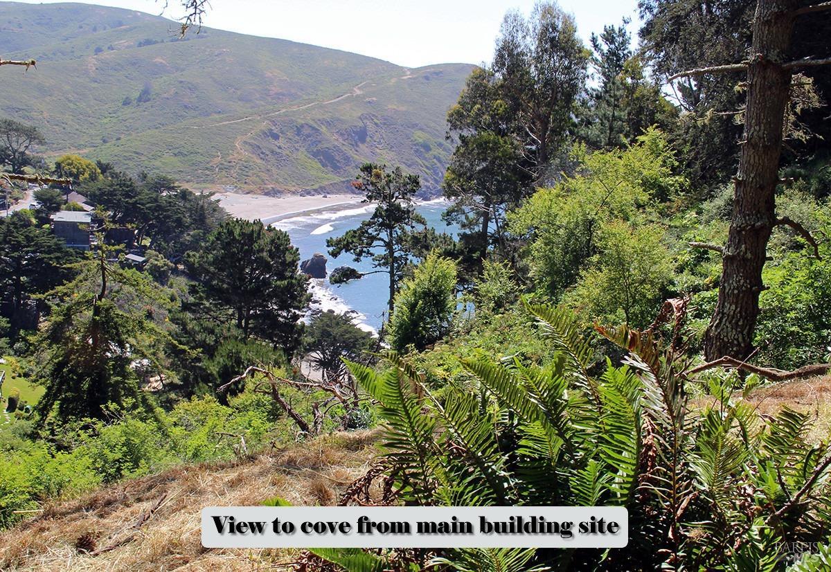 47 Charlottes Way Muir Beach, CA 94965 - Photo 14 of 23