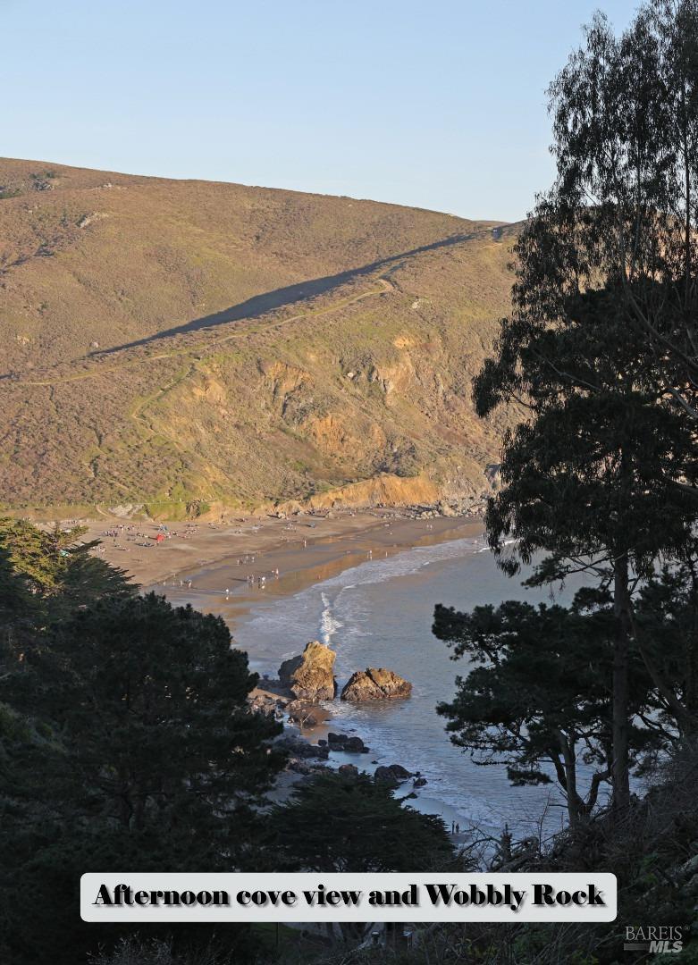 47 Charlottes Way Muir Beach, CA 94965 - Photo 15 of 23