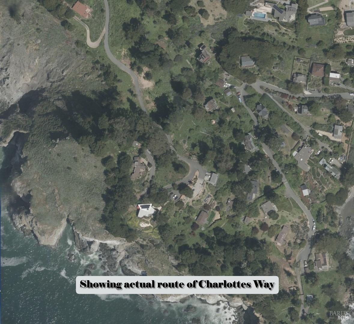 47 Charlottes Way Muir Beach, CA 94965 - Photo 17 of 23