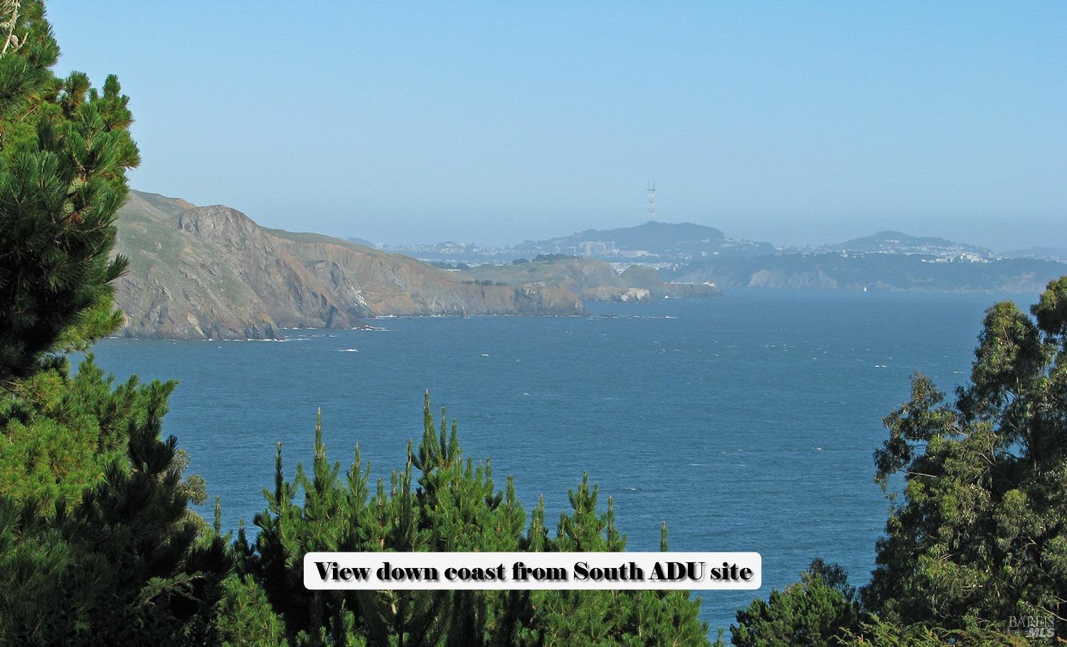 47 Charlottes Way Muir Beach, CA 94965 - Photo 2 of 23