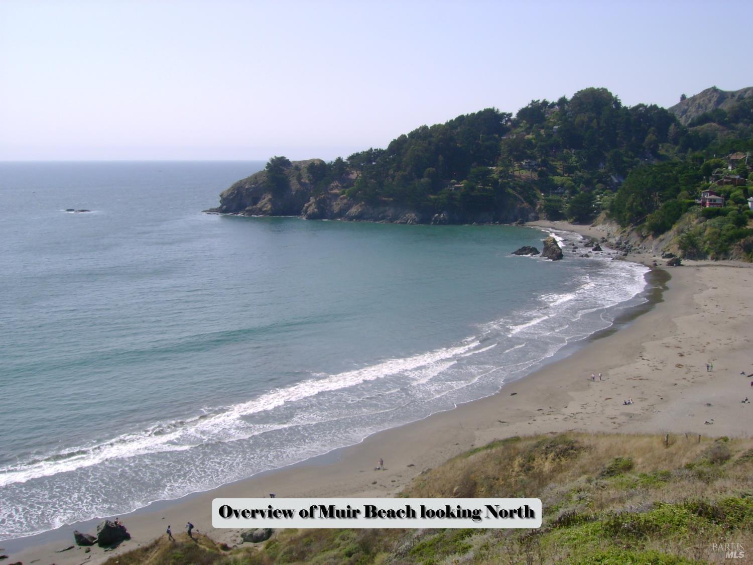47 Charlottes Way Muir Beach, CA 94965 - Photo 23 of 23