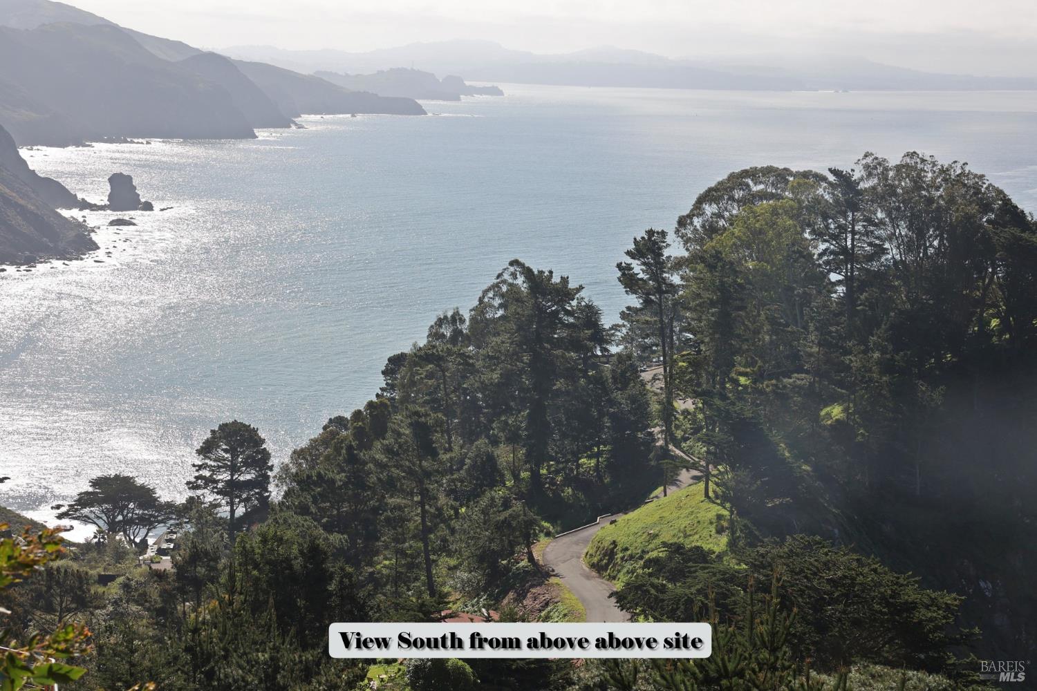 47 Charlottes Way Muir Beach, CA 94965 - Photo 4 of 23