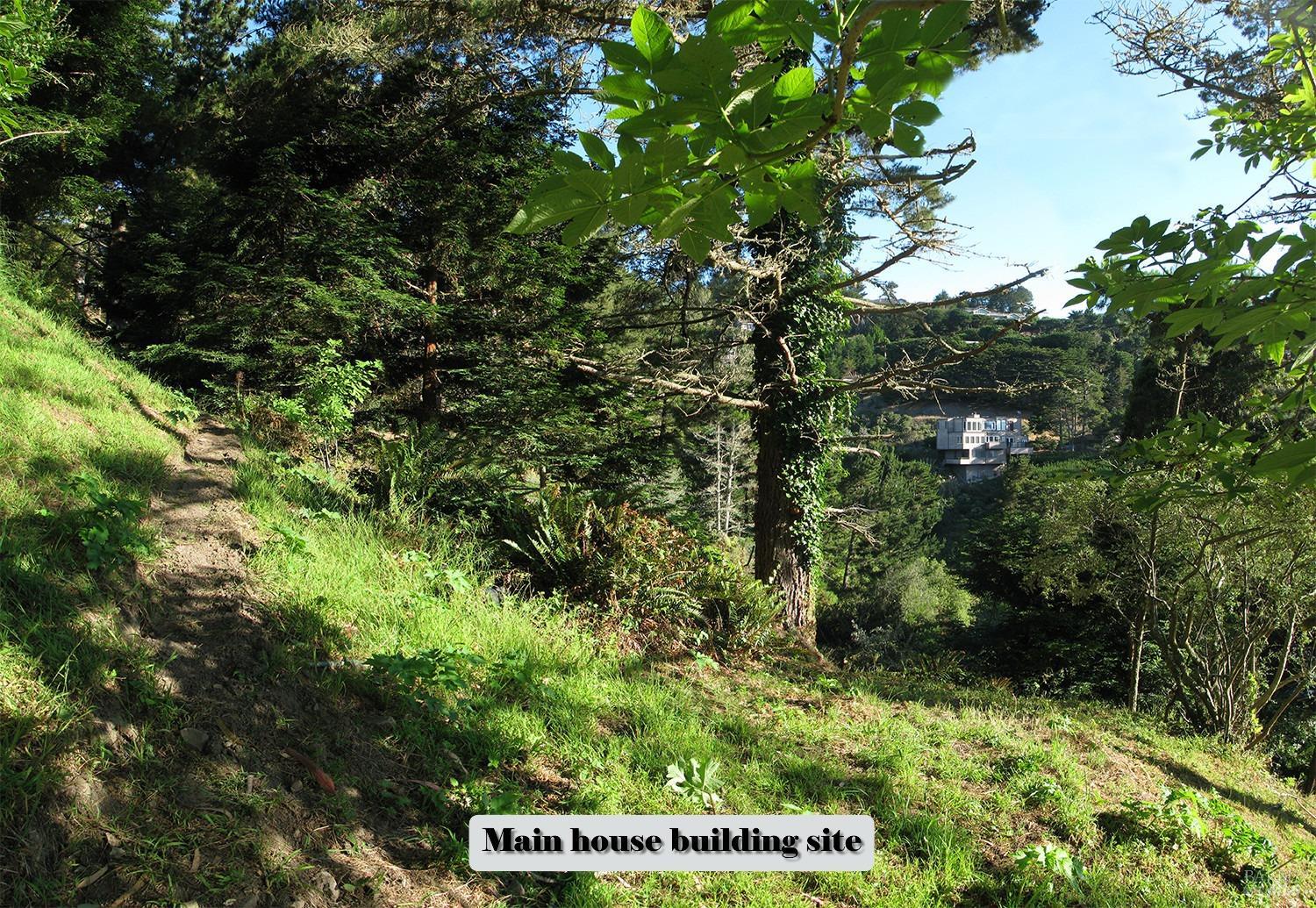 47 Charlottes Way Muir Beach, CA 94965 - Photo 7 of 23