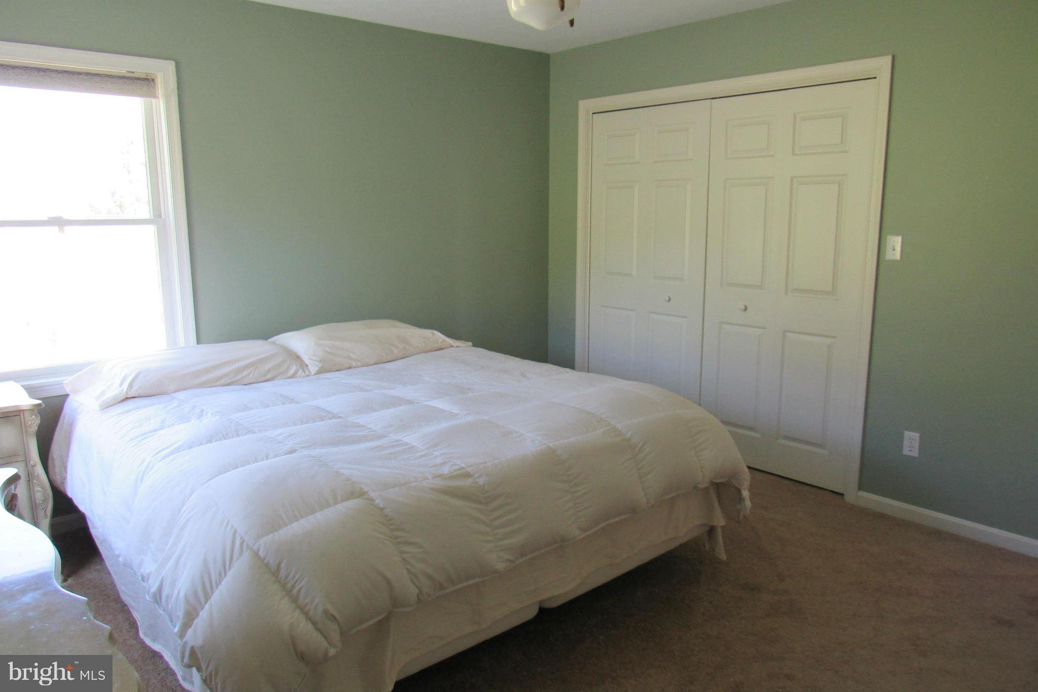 3 Johnsons Mill Road Berkeley Springs, WV 25411 - Photo 11 of 21 Bedroom (Master)