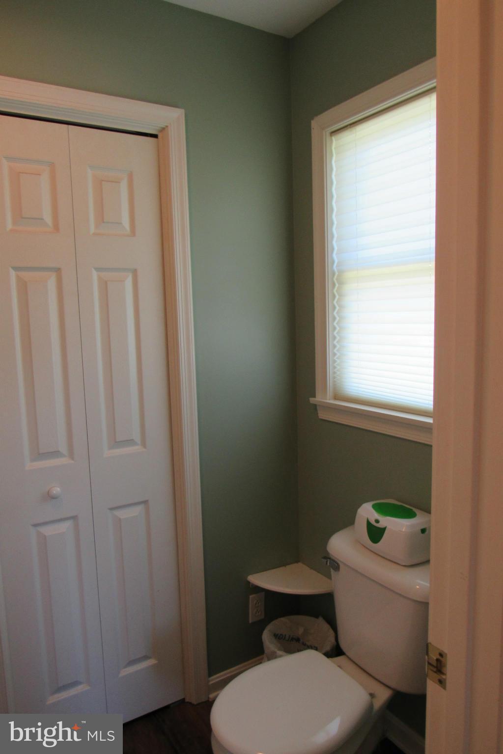 3 Johnsons Mill Road Berkeley Springs, WV 25411 - Photo 13 of 21 Bath (Master)