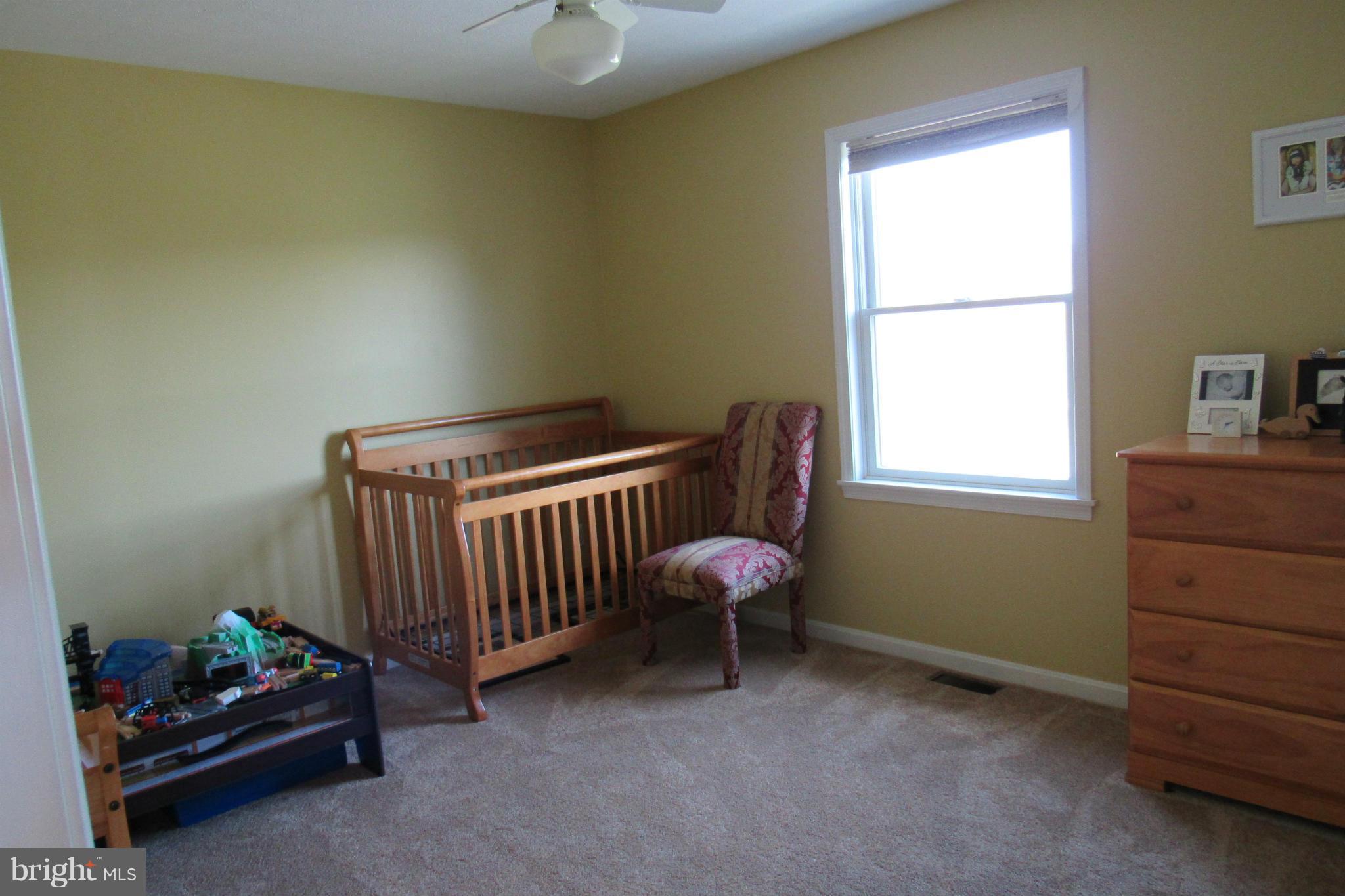3 Johnsons Mill Road Berkeley Springs, WV 25411 - Photo 15 of 21 Bedroom