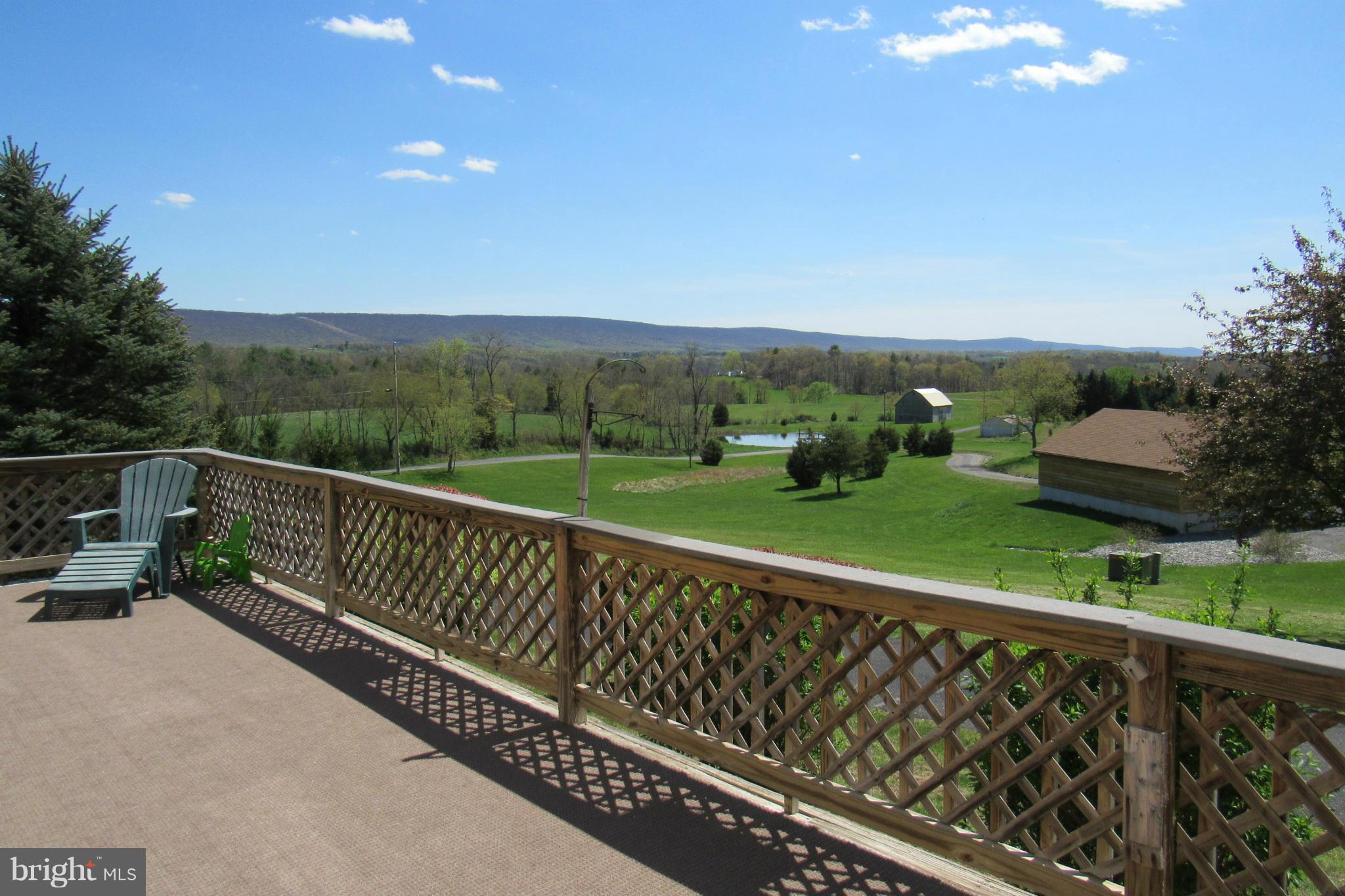 3 Johnsons Mill Road Berkeley Springs, WV 25411 - Photo 20 of 21 View