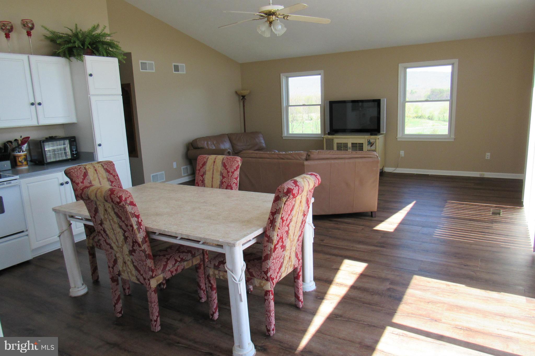 3 Johnsons Mill Road Berkeley Springs, WV 25411 - Photo 6 of 21 Kitchen