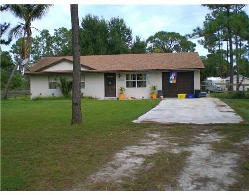 11415 47th Road North West Palm Beach, FL 33411 - Photo 1 of 4 Primary Photo
