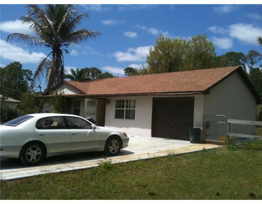 11415 47th Road North West Palm Beach, FL 33411 - Photo 2 of 4 Additional Photo