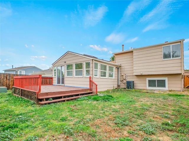 $475,700 | 19166 East Oberlin Drive, Aurora, CO 80013