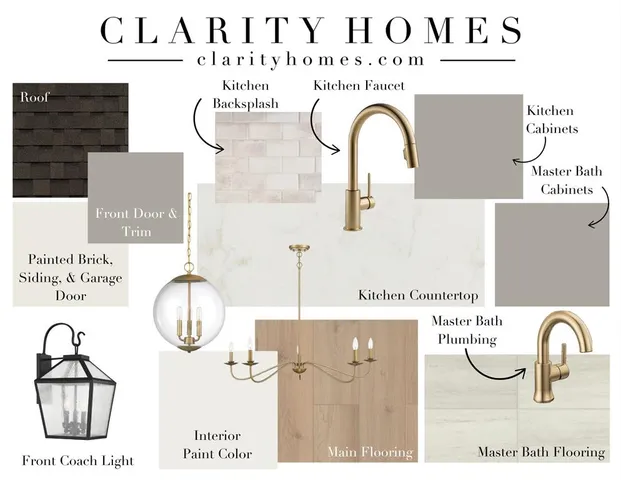 a picture of a park bench and a clock on the wall