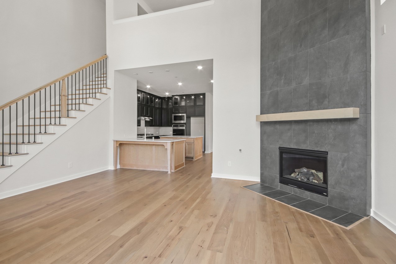 321 Fields Lane Montgomery, TX 77316 - Photo 12 of 20 Family Room