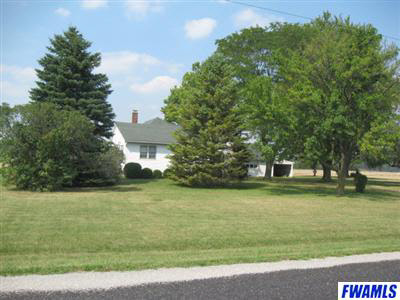 15635 Slusher Road New Haven, IN 46774 - Photo 1 of 14 Gallery Image 1