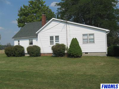 15635 Slusher Road New Haven, IN 46774 - Photo 5 of 14 Gallery Image 5