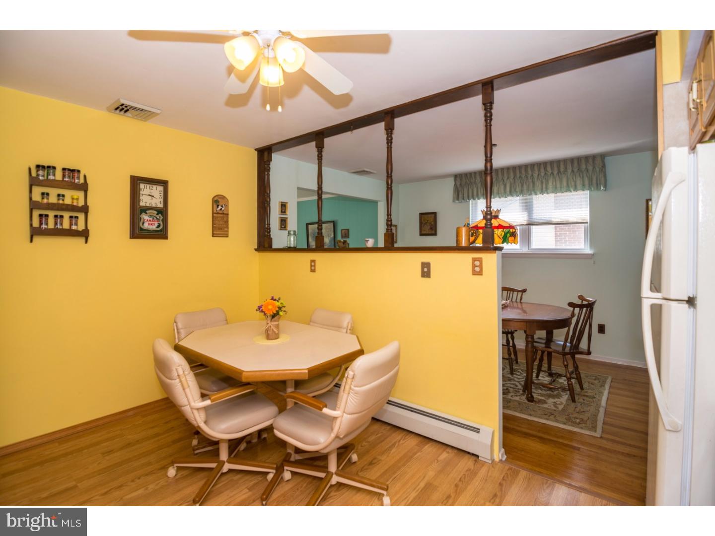 215 Waverly Road Southampton, PA 18966 - Photo 12 of 25 Kitchen