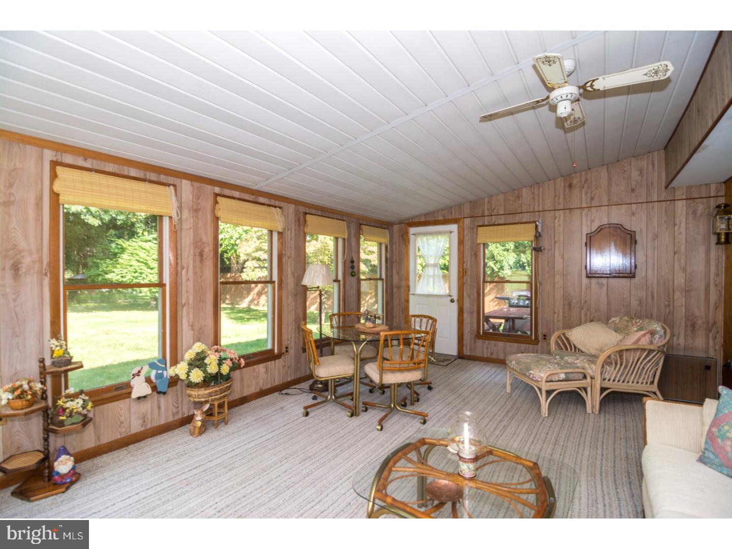 215 Waverly Road Southampton, PA 18966 - Photo 17 of 25 Sun Room